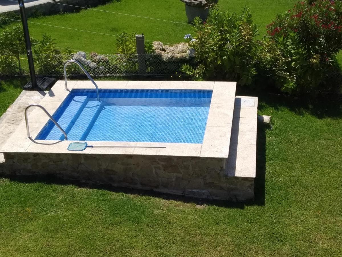 Casaflorinda9 Villa มาริน ภายนอก รูปภาพ