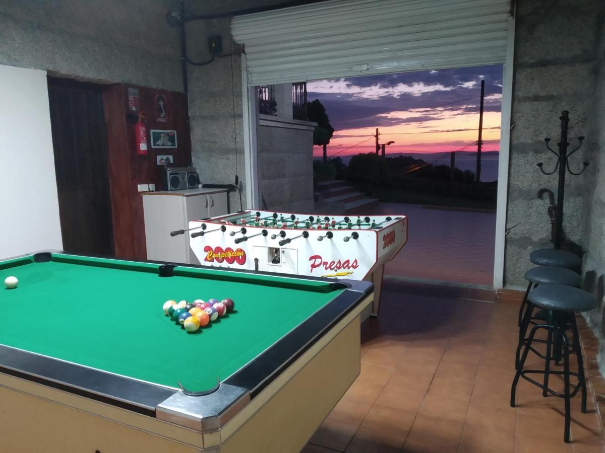 Casaflorinda9 Villa มาริน ภายนอก รูปภาพ