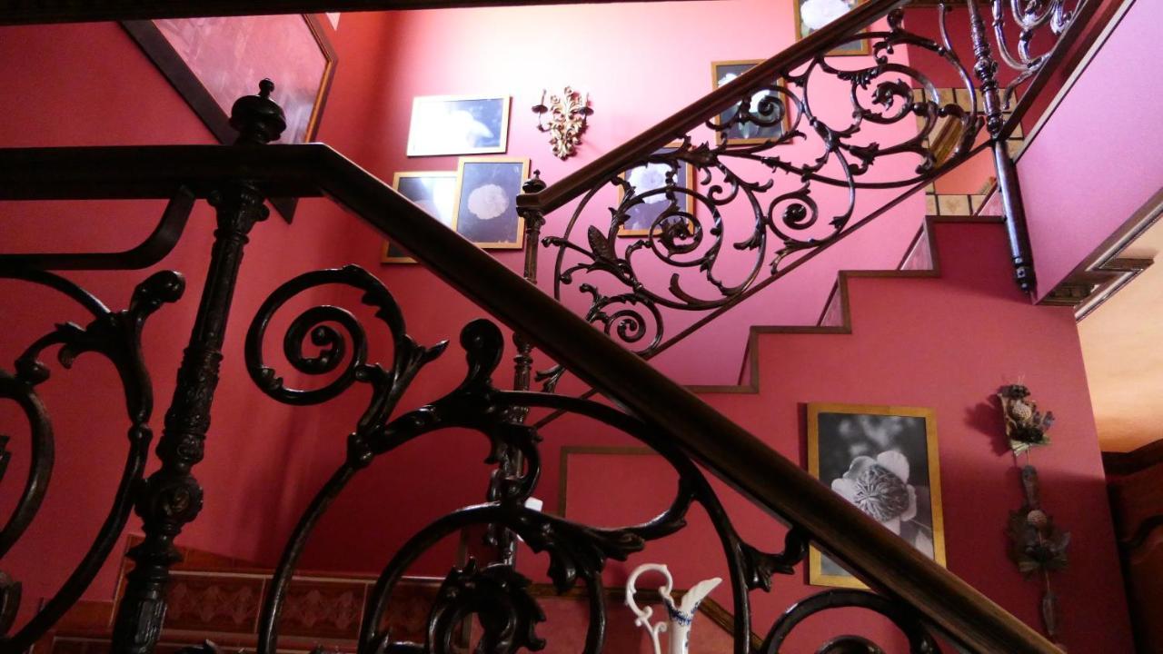 Casaflorinda9 Villa มาริน ภายนอก รูปภาพ