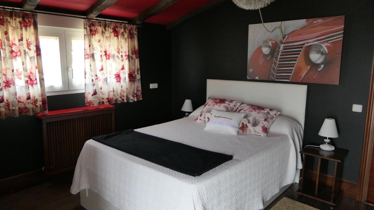 Casaflorinda9 Villa มาริน ภายนอก รูปภาพ